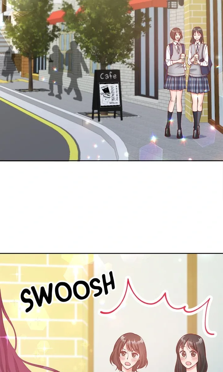 Business Marriage – If You Fall in Love, We’ll Get a Divorce Chapter 11 page 5