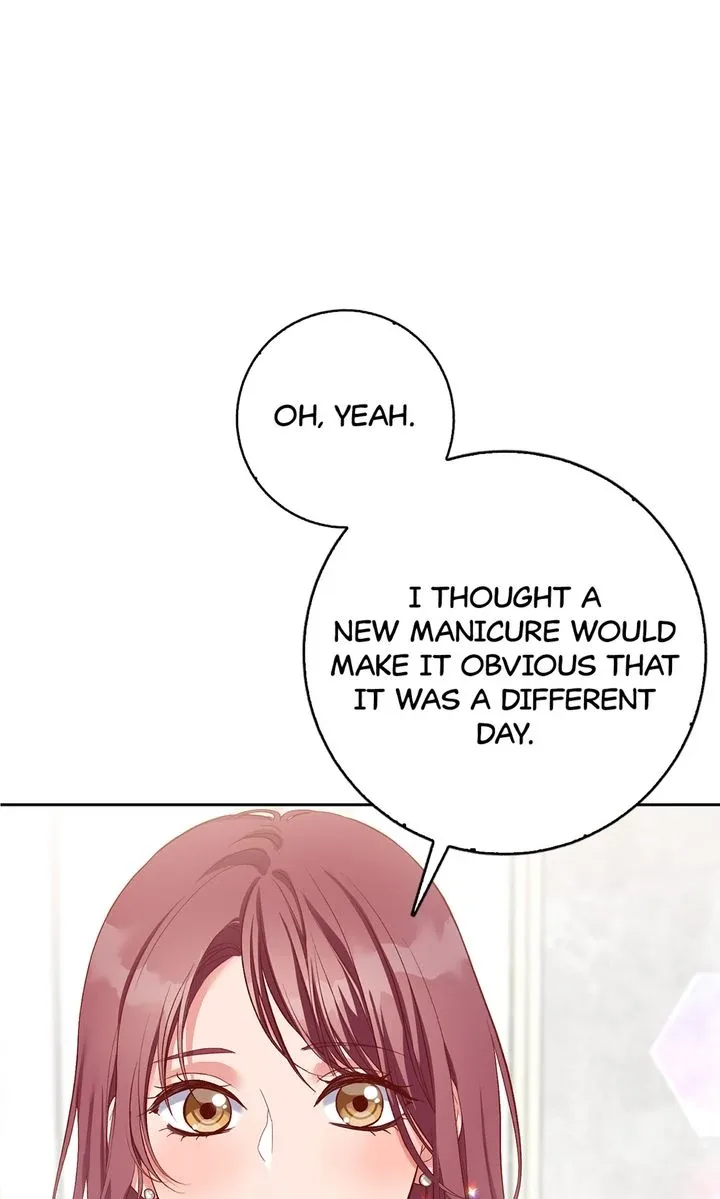 Business Marriage – If You Fall in Love, We’ll Get a Divorce Chapter 10 page 21