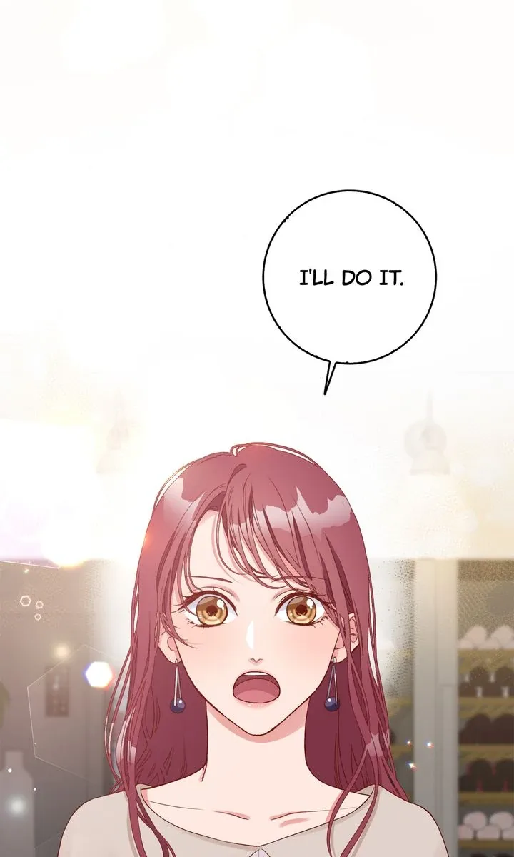 Business Marriage – If You Fall in Love, We’ll Get a Divorce Chapter 5 page 87