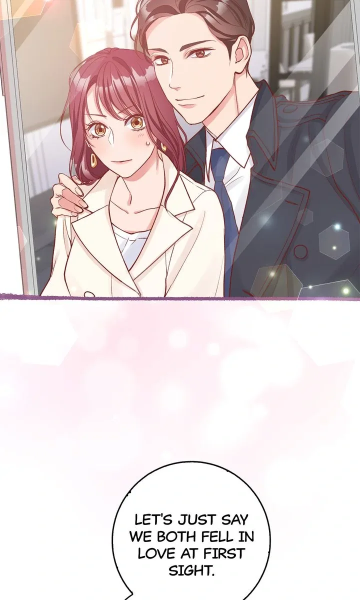 Business Marriage – If You Fall in Love, We’ll Get a Divorce Chapter 5 page 95