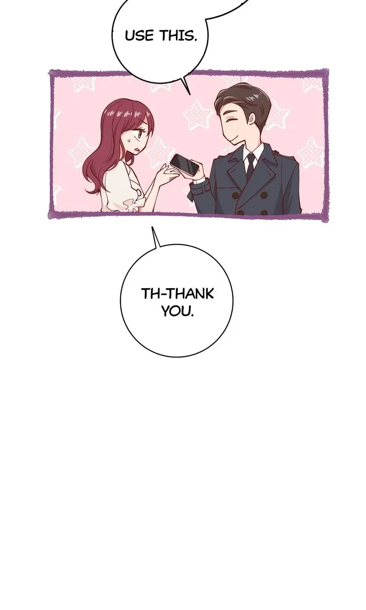 Business Marriage – If You Fall in Love, We’ll Get a Divorce Chapter 5 page 96