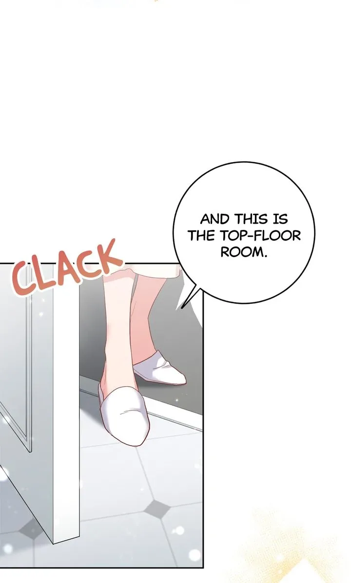 Business Marriage – If You Fall in Love, We’ll Get a Divorce Chapter 3 page 22
