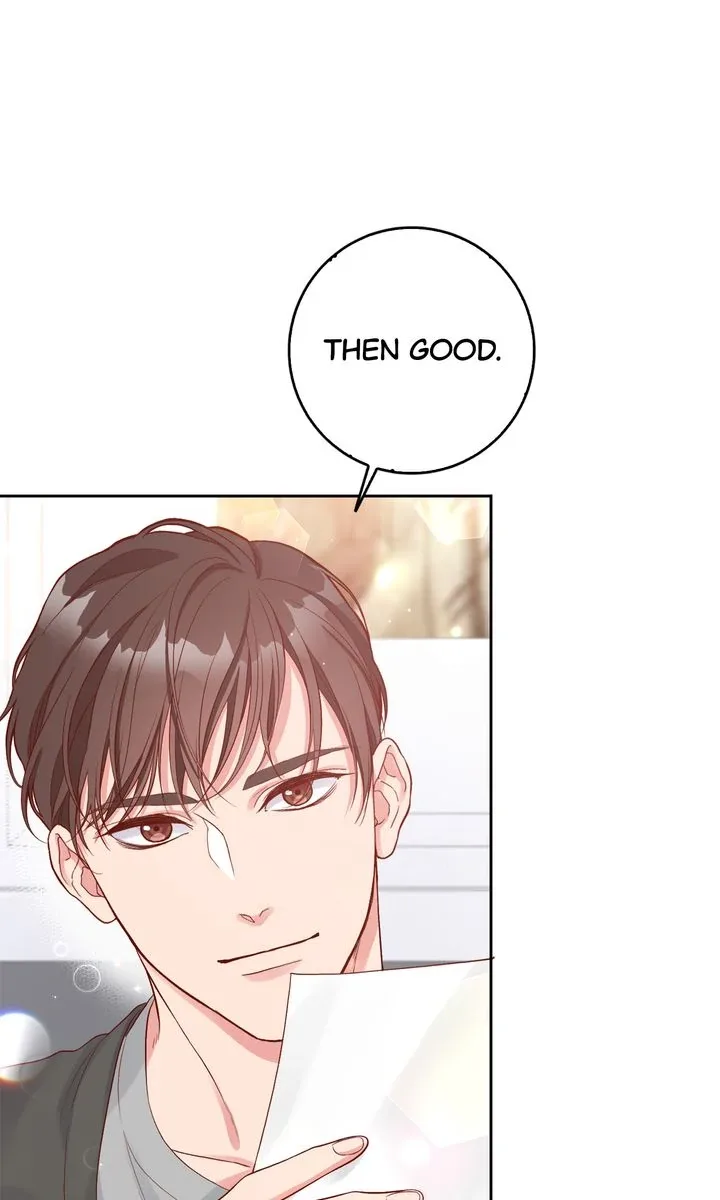 Business Marriage – If You Fall in Love, We’ll Get a Divorce Chapter 5 page 89