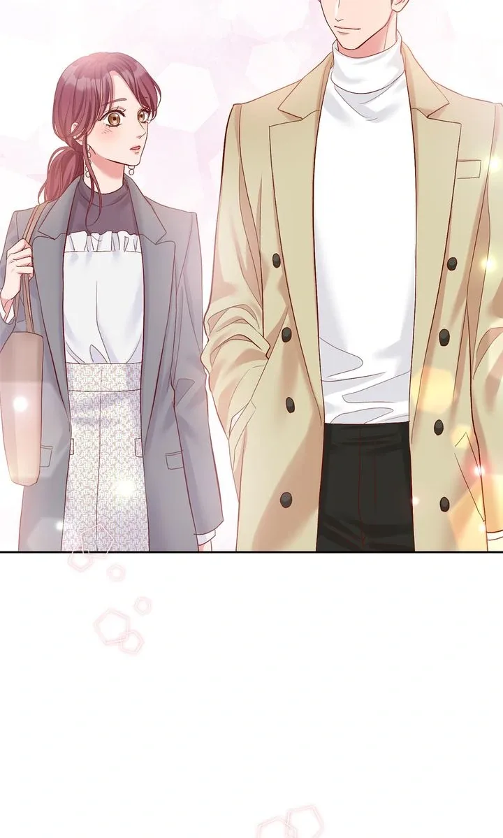 Business Marriage – If You Fall in Love, We’ll Get a Divorce Chapter 8 page 73