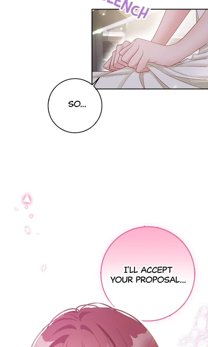Business Marriage – If You Fall in Love, We’ll Get a Divorce Chapter 7 page 50