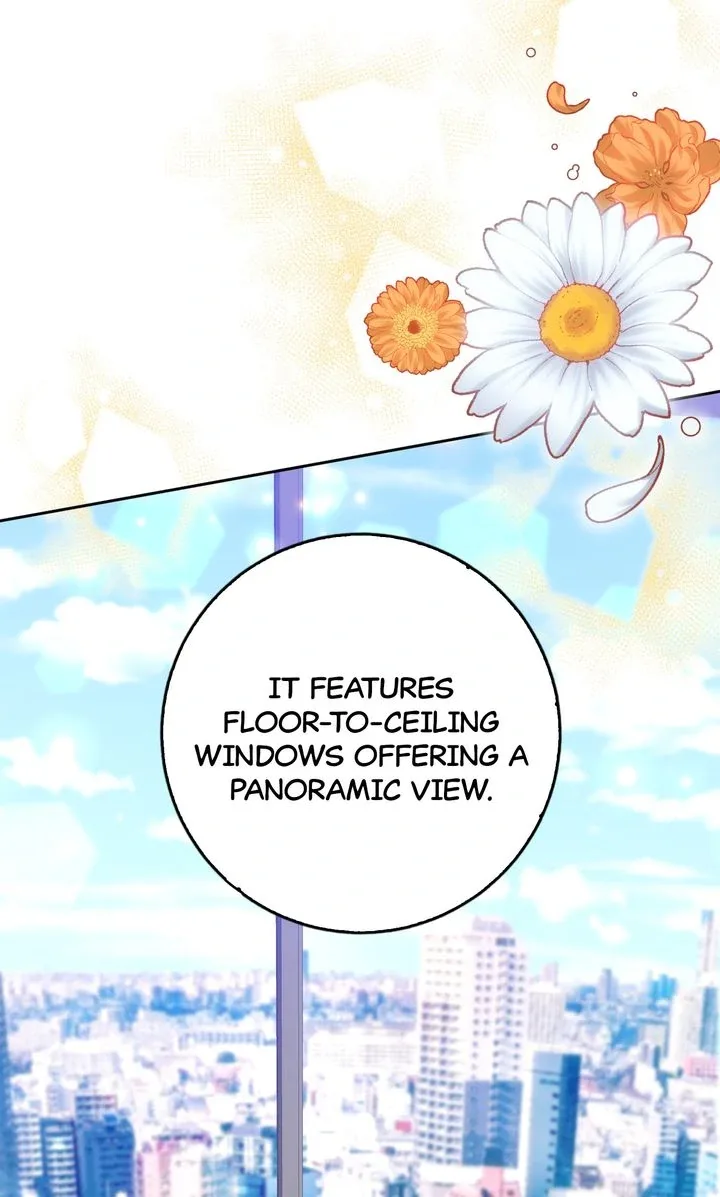 Business Marriage – If You Fall in Love, We’ll Get a Divorce Chapter 3 page 23