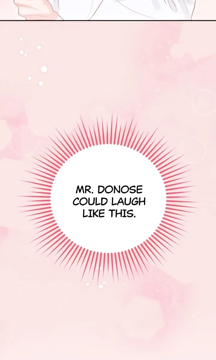 Business Marriage – If You Fall in Love, We’ll Get a Divorce Chapter 7 page 61