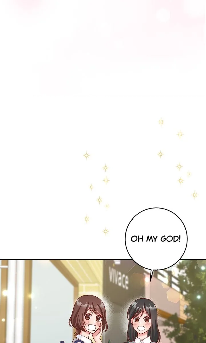 Business Marriage – If You Fall in Love, We’ll Get a Divorce Chapter 11 page 11