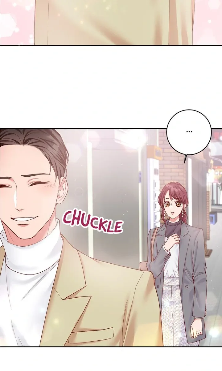 Business Marriage – If You Fall in Love, We’ll Get a Divorce Chapter 8 page 85