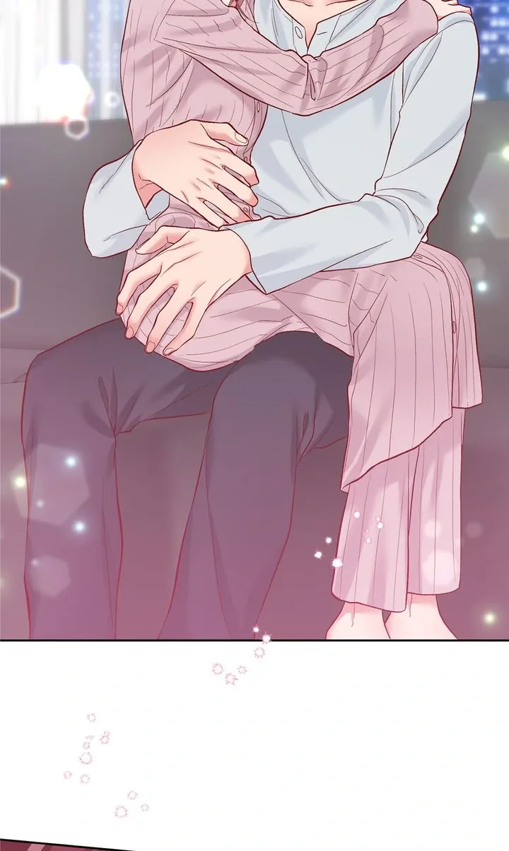 Business Marriage – If You Fall in Love, We’ll Get a Divorce Chapter 9 page 85