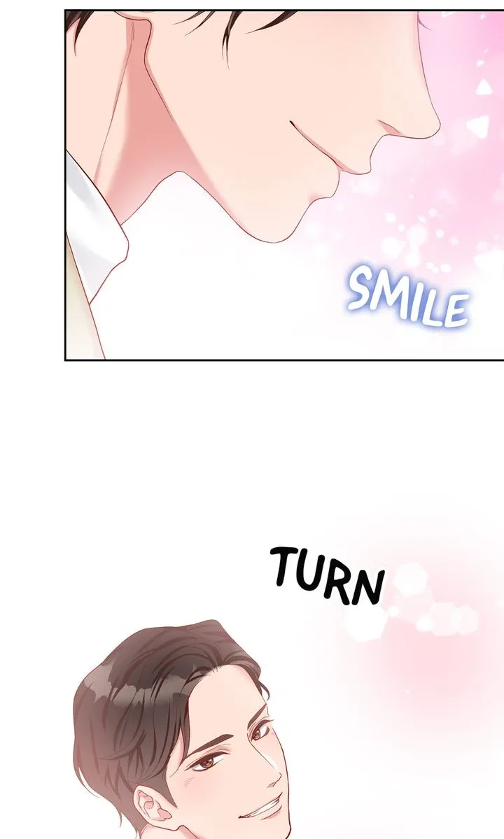 Business Marriage – If You Fall in Love, We’ll Get a Divorce Chapter 8 page 83