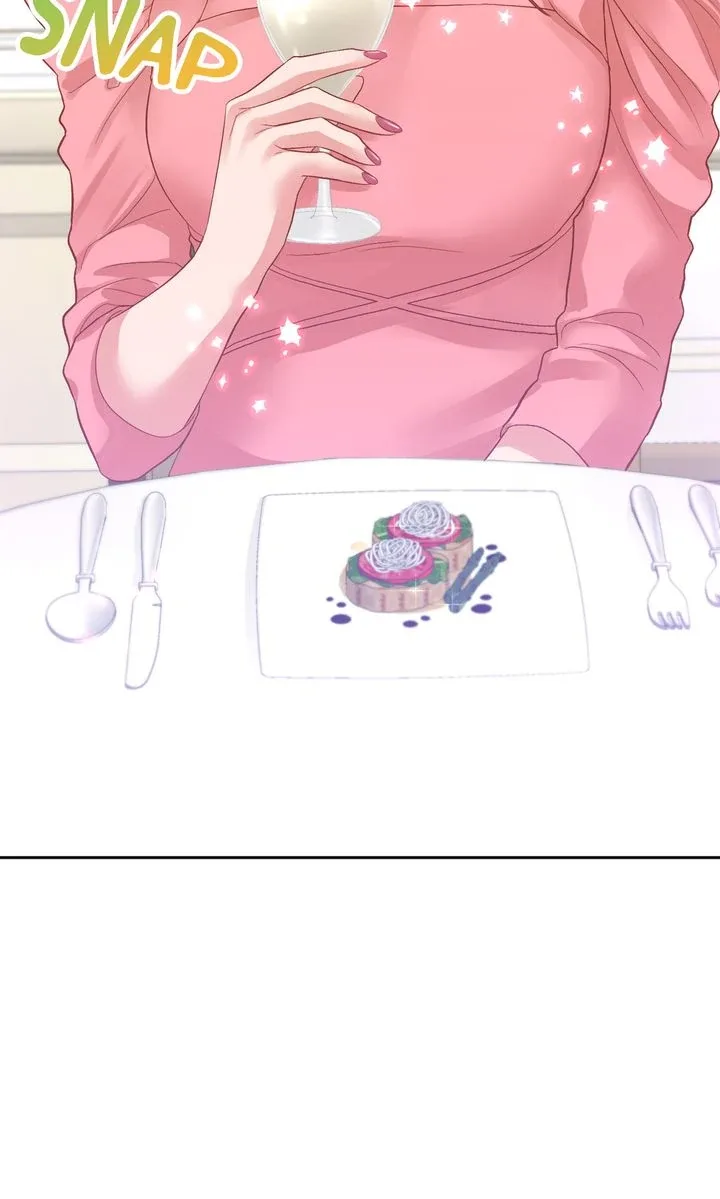 Business Marriage – If You Fall in Love, We’ll Get a Divorce Chapter 10 page 19