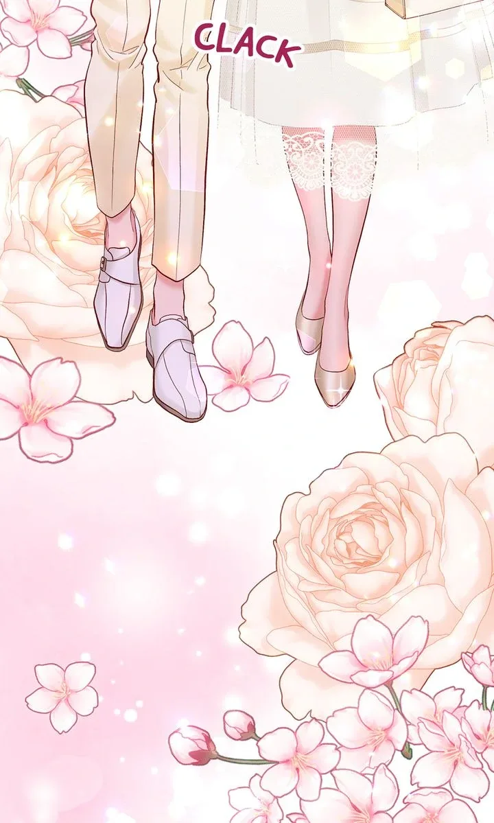 Business Marriage – If You Fall in Love, We’ll Get a Divorce Chapter 11 page 8