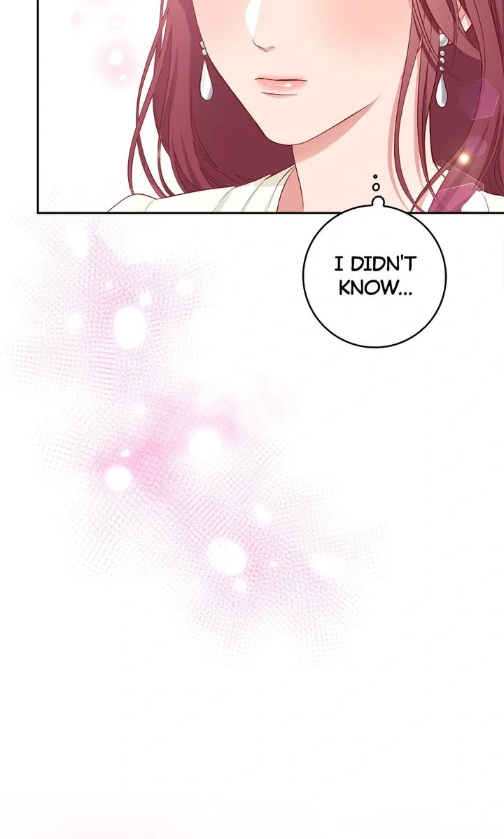 Business Marriage – If You Fall in Love, We’ll Get a Divorce Chapter 7 page 59