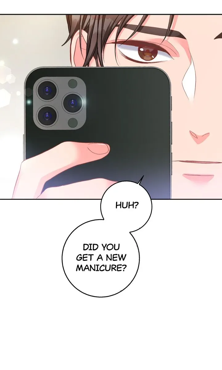 Business Marriage – If You Fall in Love, We’ll Get a Divorce Chapter 10 page 20