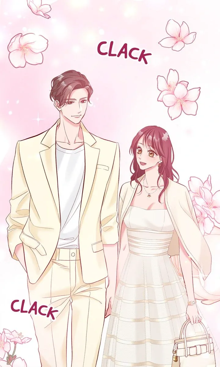 Business Marriage – If You Fall in Love, We’ll Get a Divorce Chapter 11 page 7