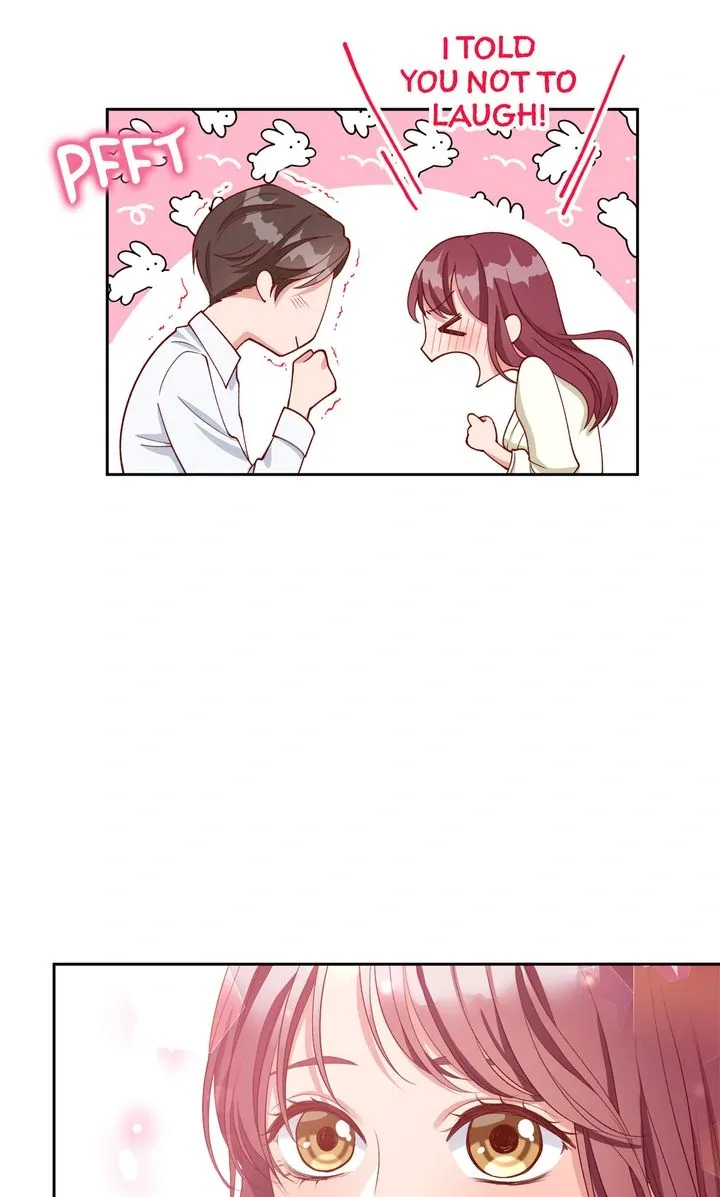 Business Marriage – If You Fall in Love, We’ll Get a Divorce Chapter 7 page 58
