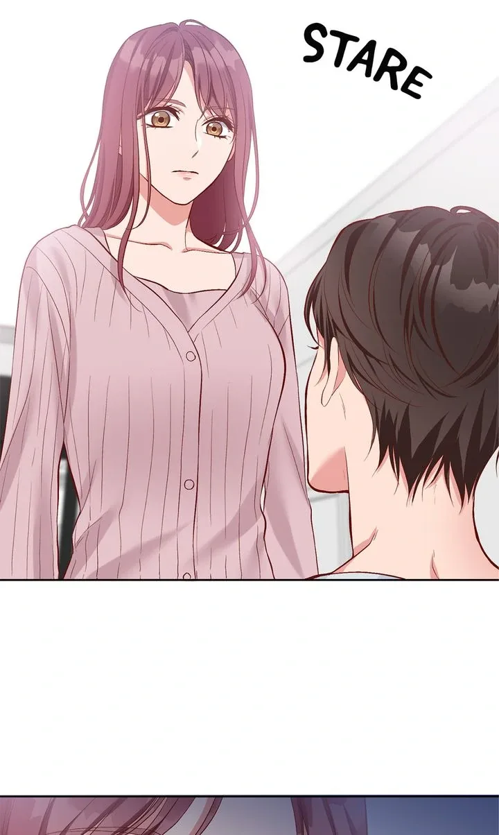 Business Marriage – If You Fall in Love, We’ll Get a Divorce Chapter 9 page 75