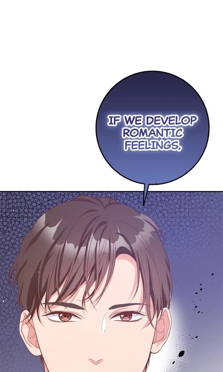 Business Marriage – If You Fall in Love, We’ll Get a Divorce Chapter 5 page 91