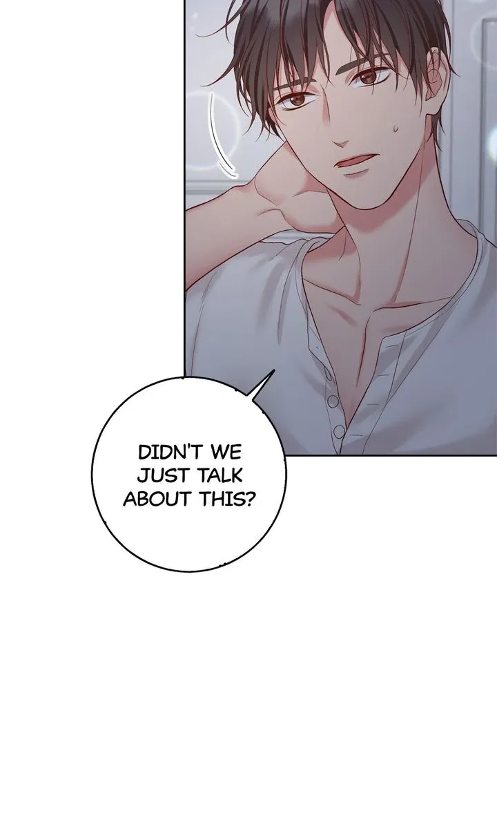 Business Marriage – If You Fall in Love, We’ll Get a Divorce Chapter 7 page 71