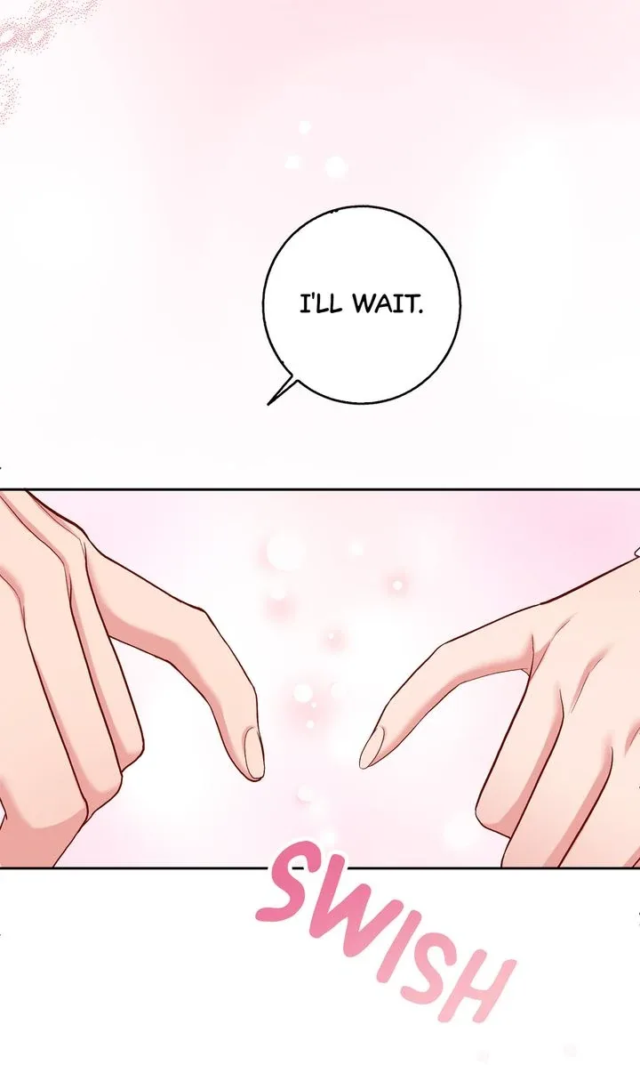 Business Marriage – If You Fall in Love, We’ll Get a Divorce Chapter 7 page 85