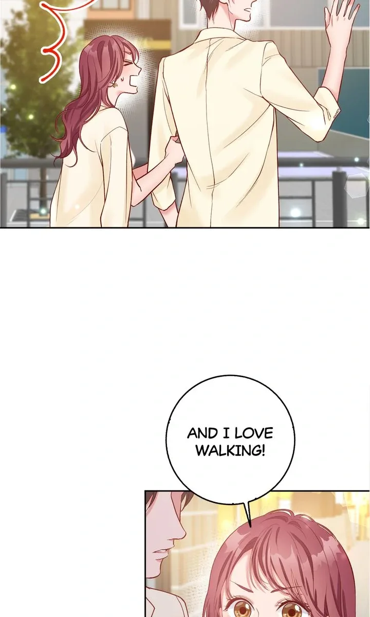 Business Marriage – If You Fall in Love, We’ll Get a Divorce Chapter 11 page 19