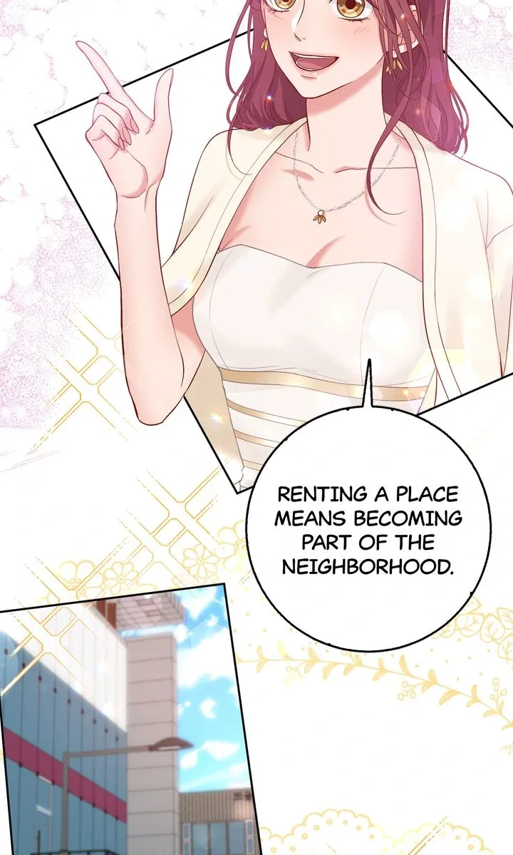 Business Marriage – If You Fall in Love, We’ll Get a Divorce Chapter 11 page 22