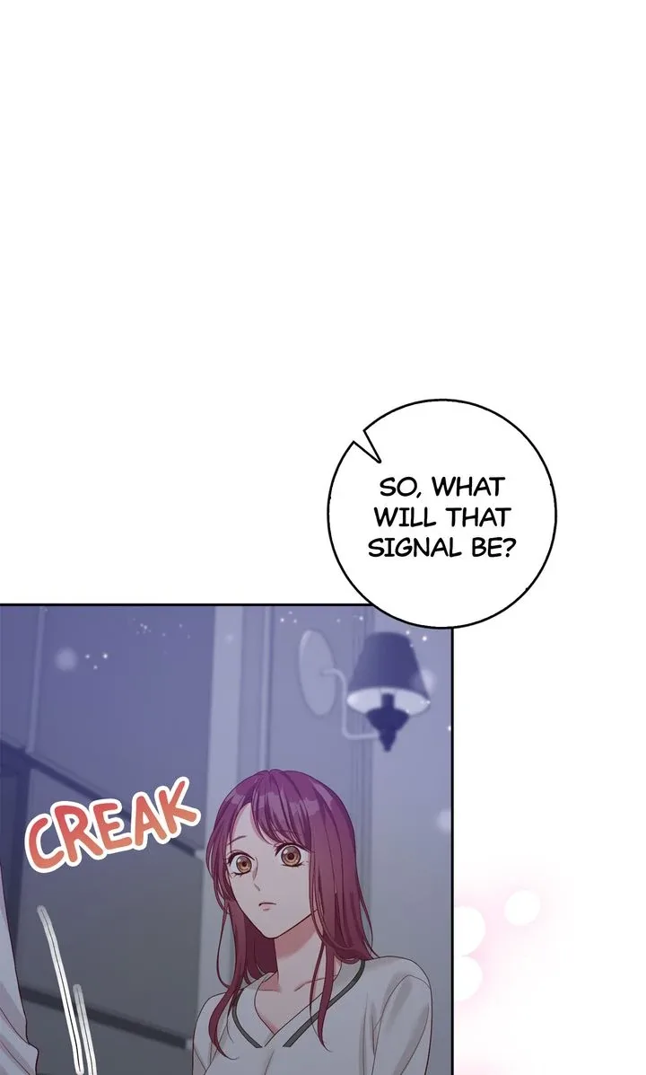 Business Marriage – If You Fall in Love, We’ll Get a Divorce Chapter 7 page 80