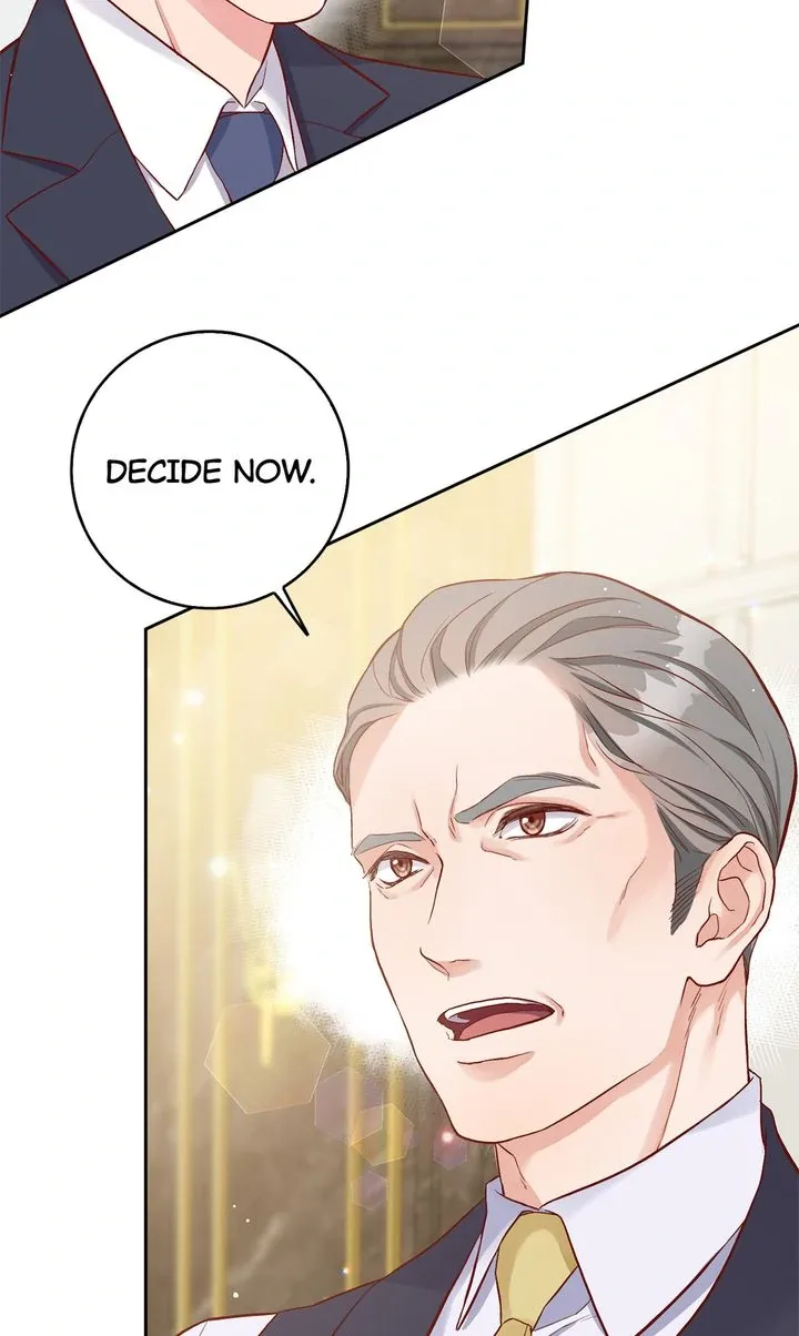 Business Marriage – If You Fall in Love, We’ll Get a Divorce Chapter 2 page 11