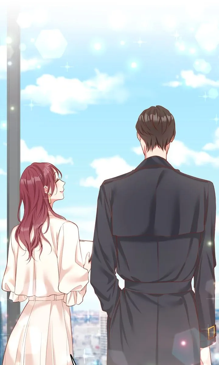 Business Marriage – If You Fall in Love, We’ll Get a Divorce Chapter 3 page 25