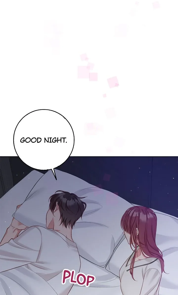 Business Marriage – If You Fall in Love, We’ll Get a Divorce Chapter 7 page 86