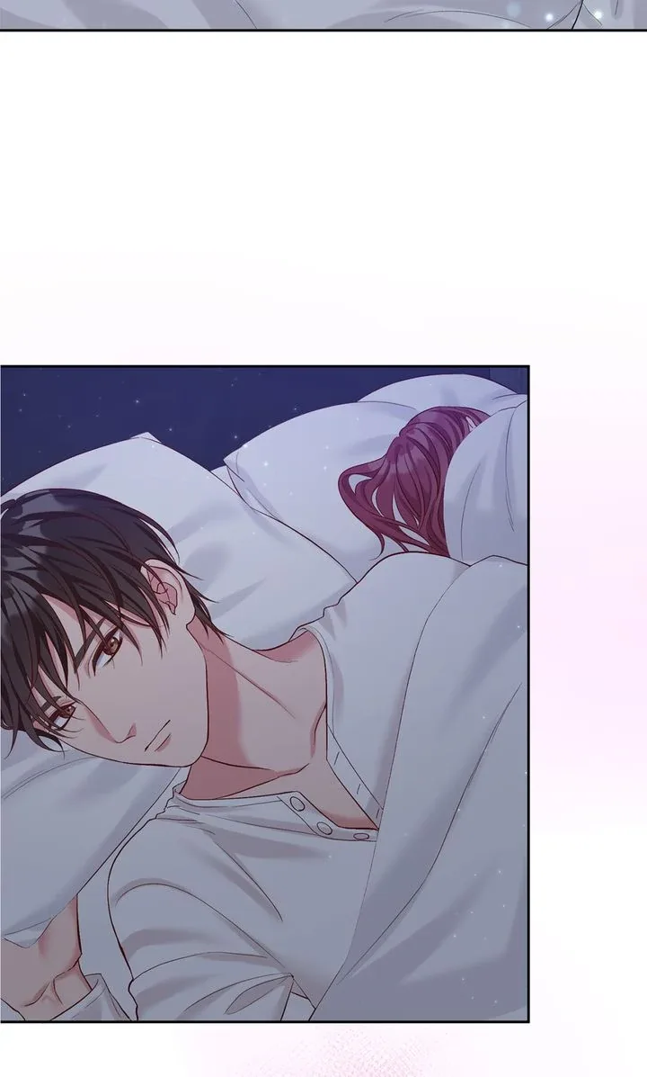 Business Marriage – If You Fall in Love, We’ll Get a Divorce Chapter 7 page 89