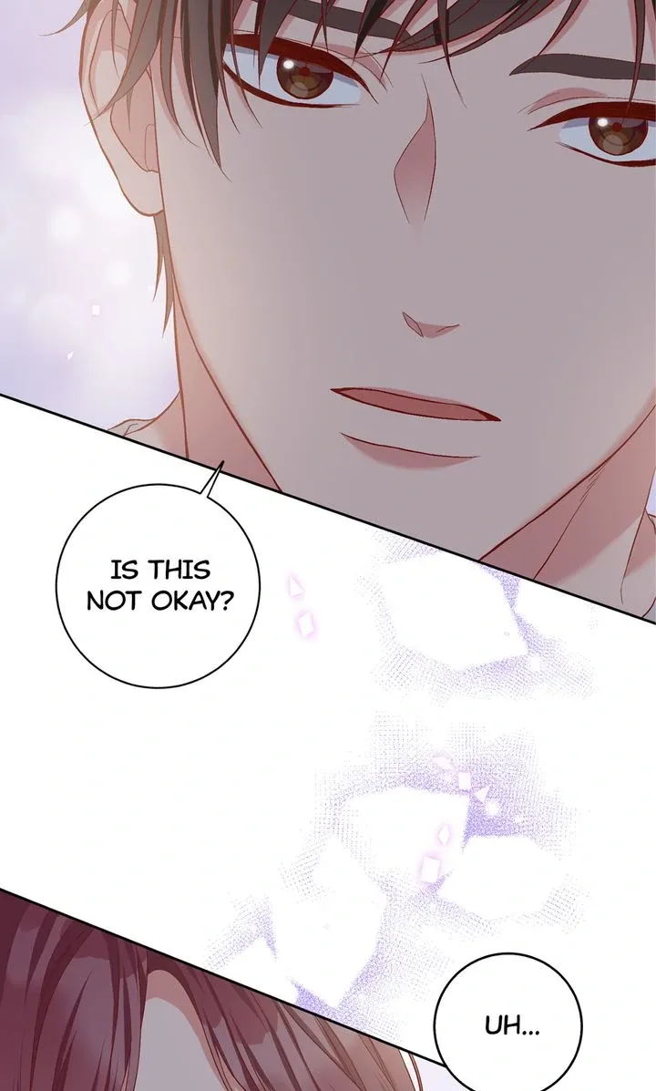Business Marriage – If You Fall in Love, We’ll Get a Divorce Chapter 7 page 75