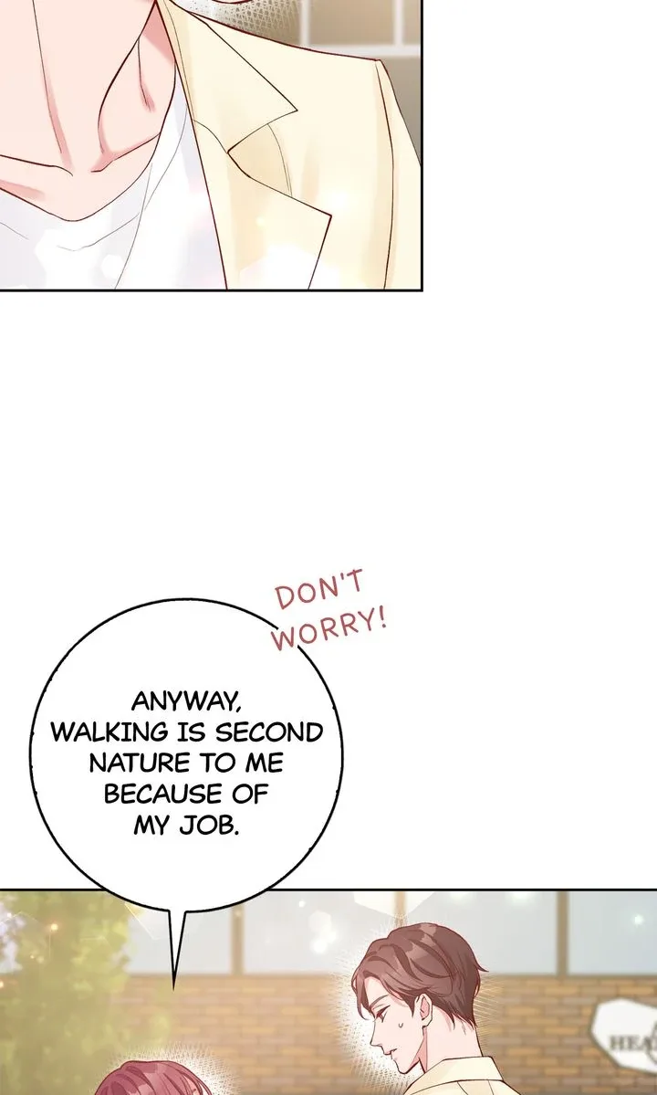 Business Marriage – If You Fall in Love, We’ll Get a Divorce Chapter 11 page 25