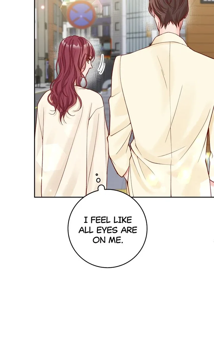 Business Marriage – If You Fall in Love, We’ll Get a Divorce Chapter 11 page 13
