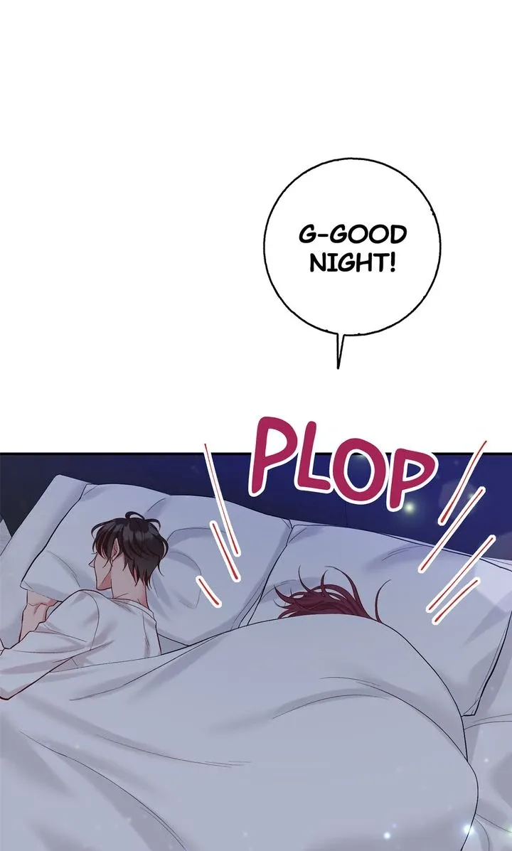 Business Marriage – If You Fall in Love, We’ll Get a Divorce Chapter 7 page 88