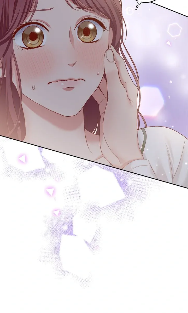 Business Marriage – If You Fall in Love, We’ll Get a Divorce Chapter 7 page 76