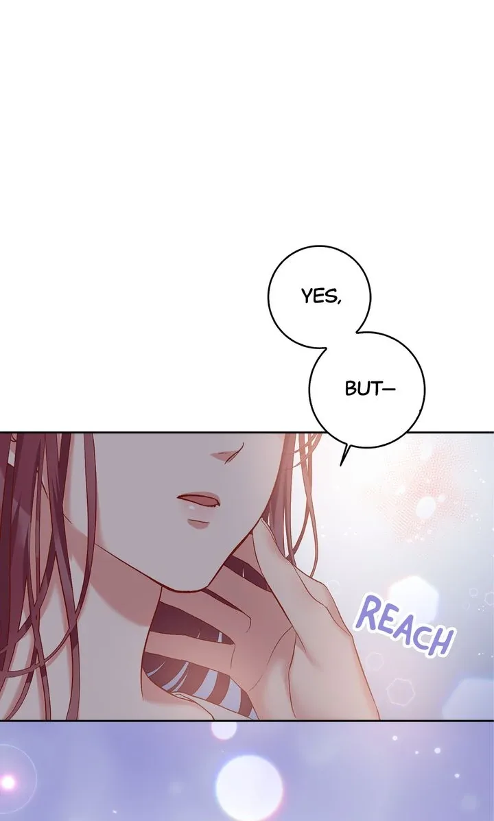 Business Marriage – If You Fall in Love, We’ll Get a Divorce Chapter 7 page 72