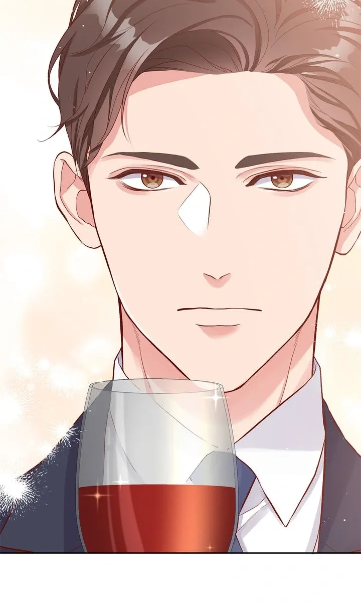 Business Marriage – If You Fall in Love, We’ll Get a Divorce Chapter 2 page 4