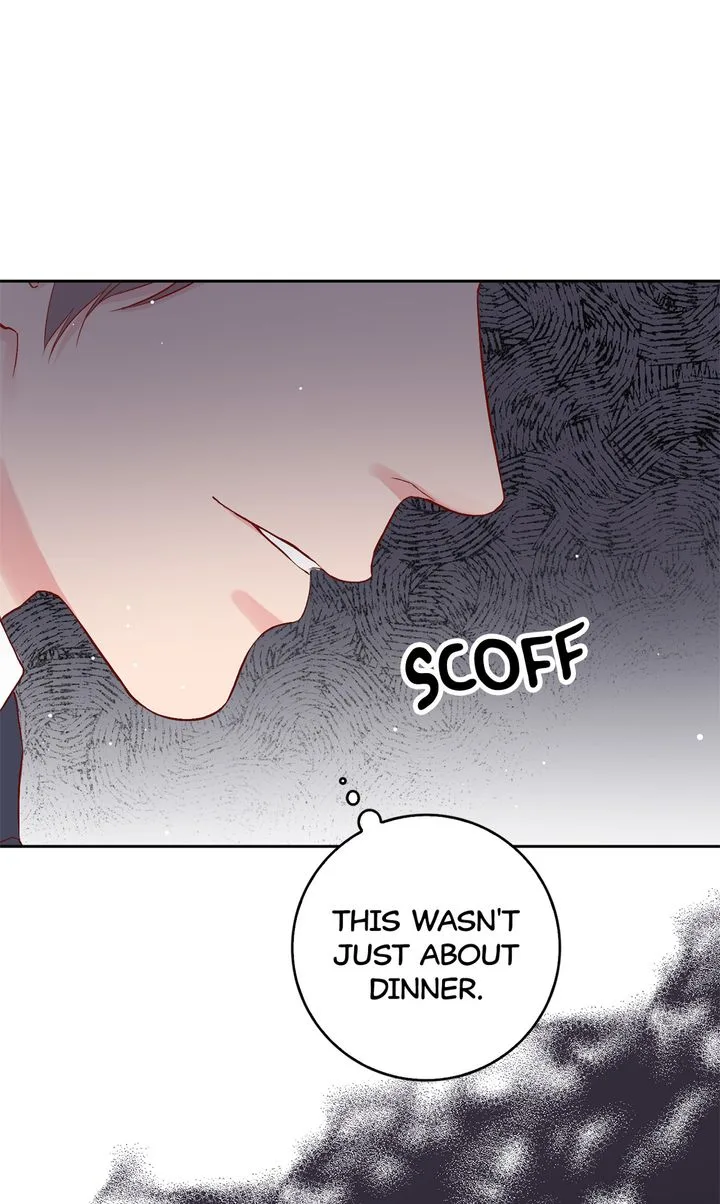 Business Marriage – If You Fall in Love, We’ll Get a Divorce Chapter 2 page 13
