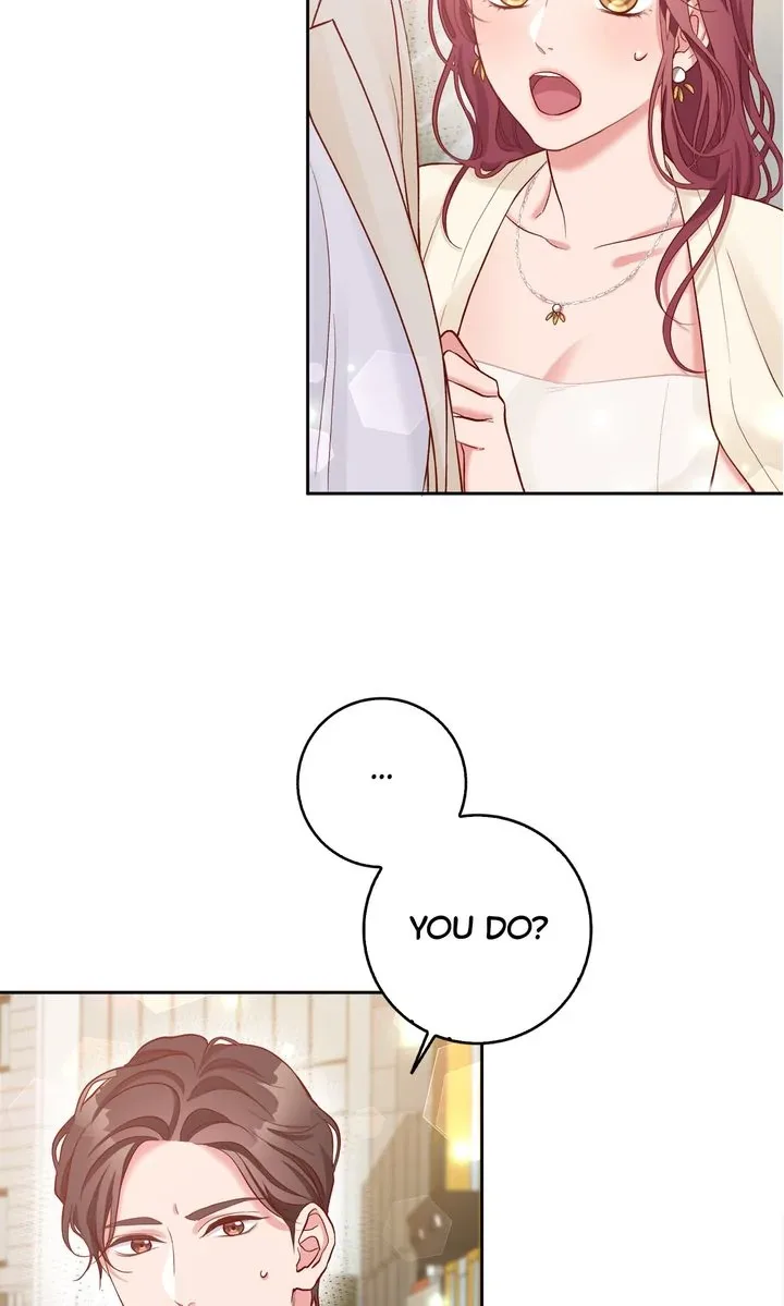 Business Marriage – If You Fall in Love, We’ll Get a Divorce Chapter 11 page 20