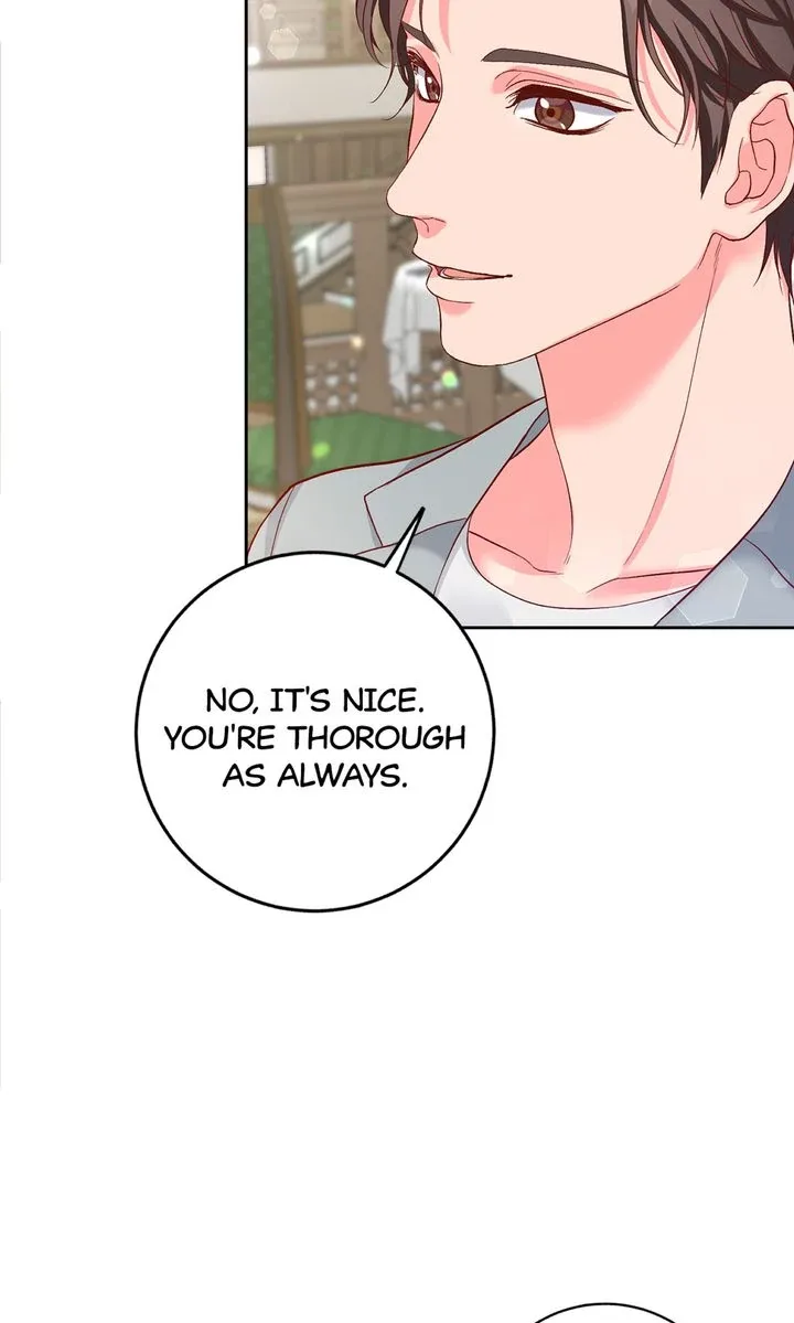 Business Marriage – If You Fall in Love, We’ll Get a Divorce Chapter 10 page 23