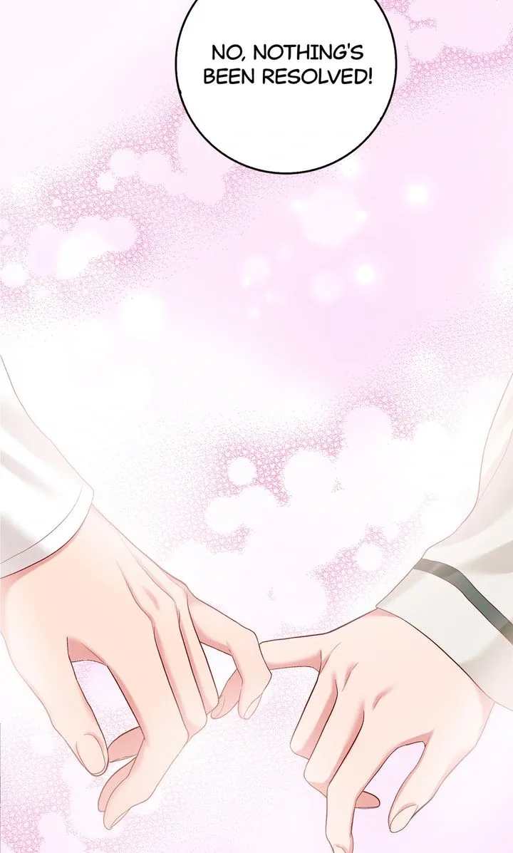 Business Marriage – If You Fall in Love, We’ll Get a Divorce Chapter 7 page 91