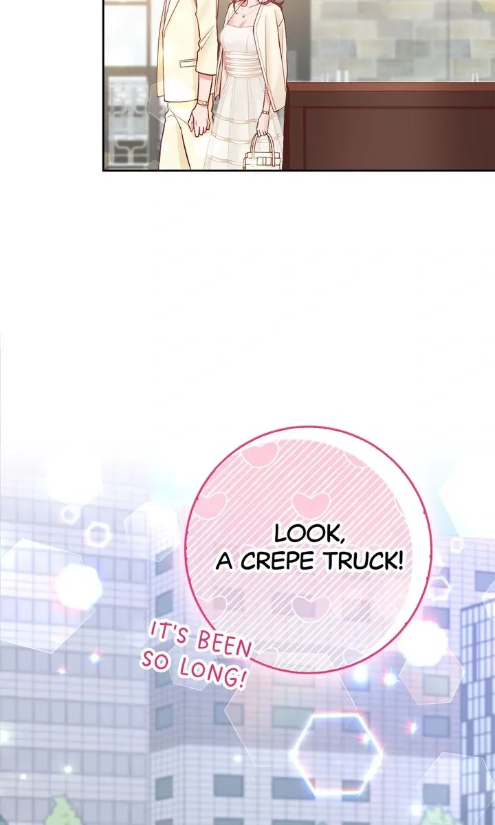Business Marriage – If You Fall in Love, We’ll Get a Divorce Chapter 11 page 27