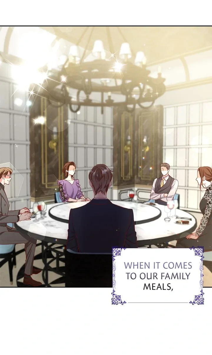 Business Marriage – If You Fall in Love, We’ll Get a Divorce Chapter 2 page 5