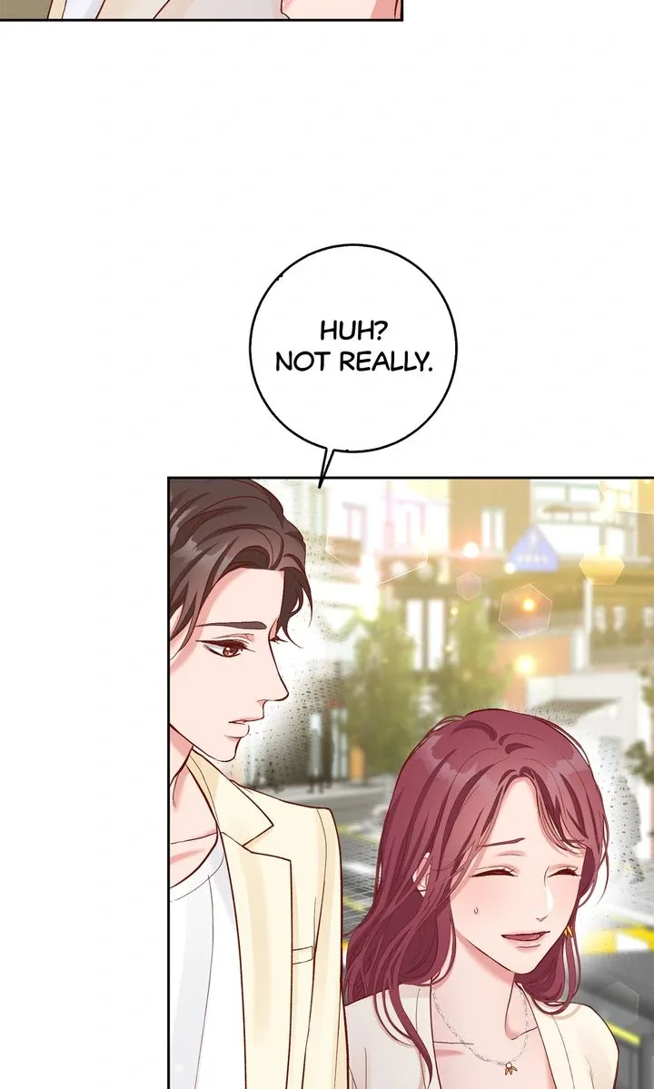 Business Marriage – If You Fall in Love, We’ll Get a Divorce Chapter 11 page 15