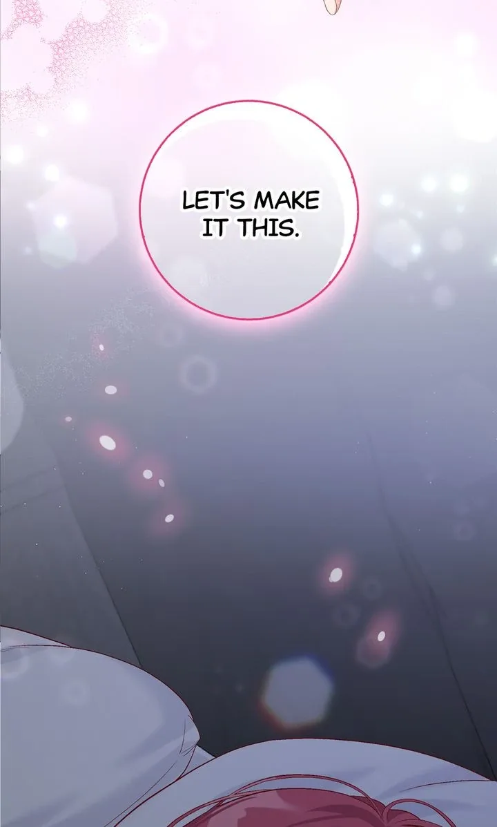 Business Marriage – If You Fall in Love, We’ll Get a Divorce Chapter 7 page 92