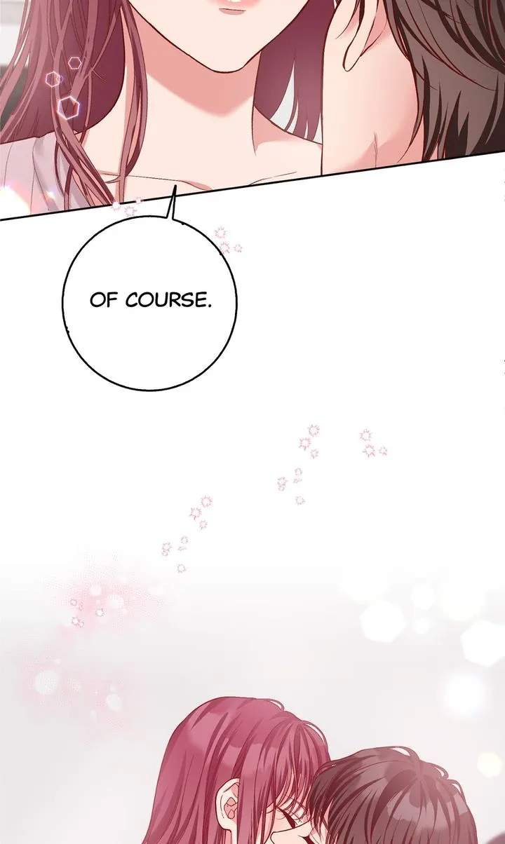 Business Marriage – If You Fall in Love, We’ll Get a Divorce Chapter 9 page 88