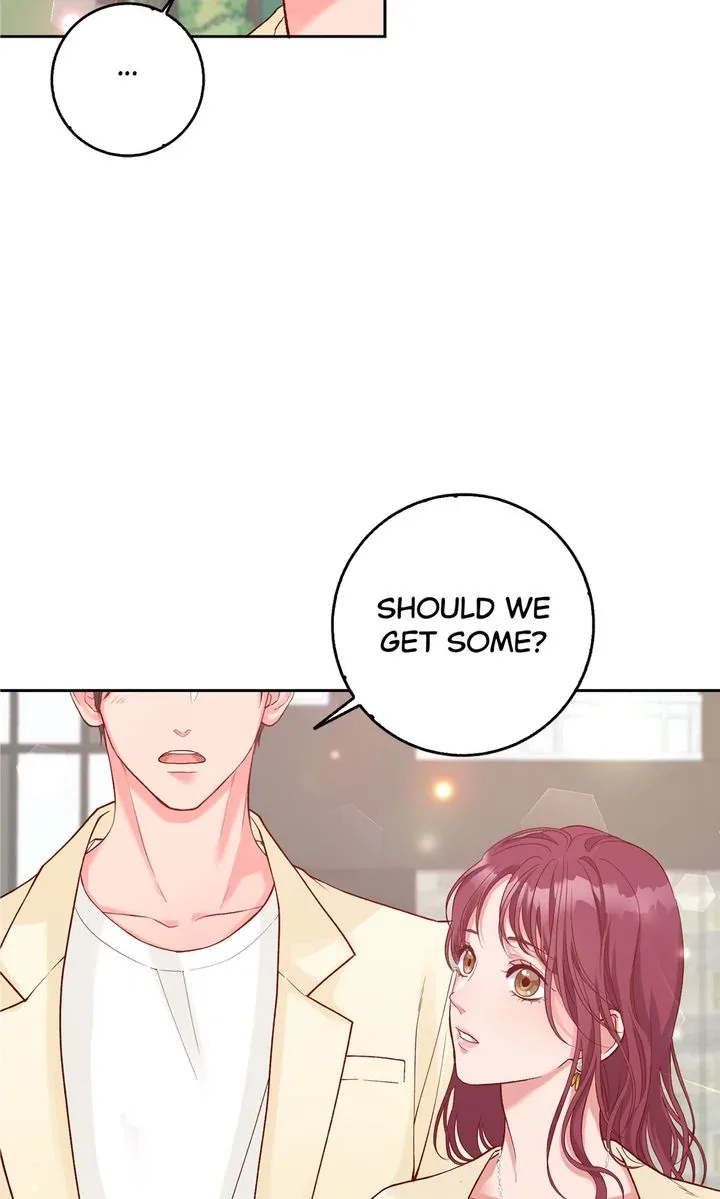 Business Marriage – If You Fall in Love, We’ll Get a Divorce Chapter 11 page 31