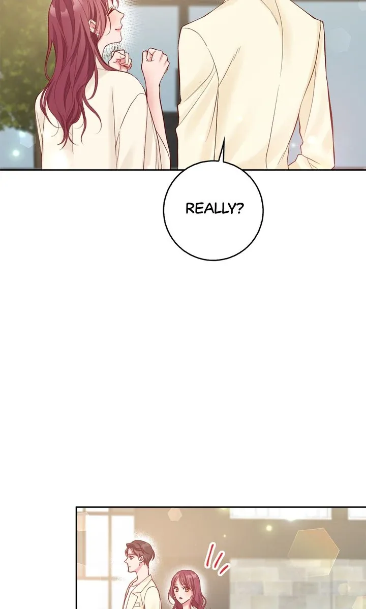 Business Marriage – If You Fall in Love, We’ll Get a Divorce Chapter 11 page 26